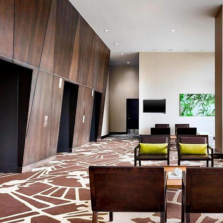 Element By Westin Vancouver Metrotown Burnaby Exteriér fotografie