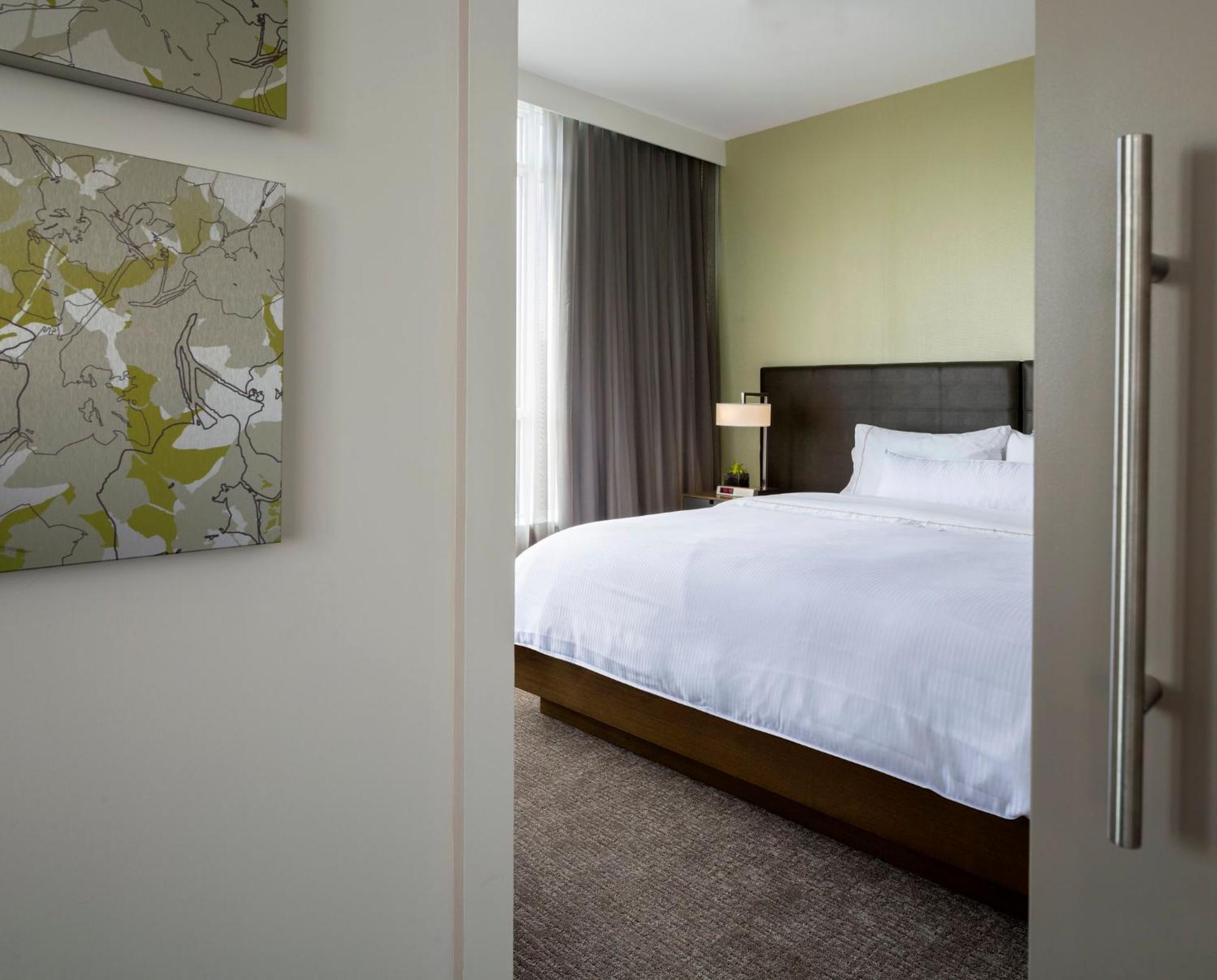 Element By Westin Vancouver Metrotown Burnaby Exteriér fotografie