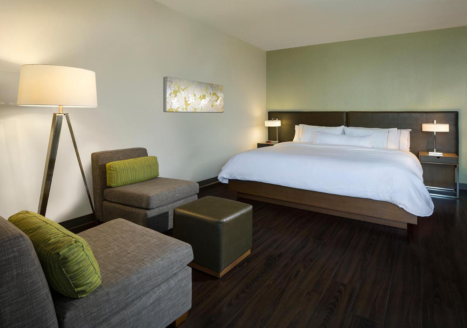 Element By Westin Vancouver Metrotown Burnaby Exteriér fotografie