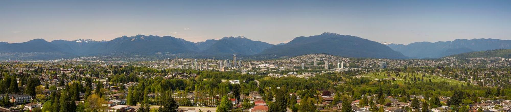 Element By Westin Vancouver Metrotown Burnaby Exteriér fotografie